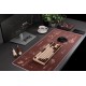 Noctua пад за мишка Mousepad - NP-DM3 Anniversary Deskmat