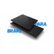 Pulsar професионален геймърски пад за мишка Gaming Mousepad ParaBrake V2 Mouse Pad XXL Black - 900 x 400