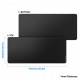 Pulsar професионален геймърски пад за мишка Gaming Mousepad ParaBrake V2 Mouse Pad XXL Black - 900 x 400