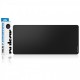 Pulsar професионален геймърски пад за мишка Gaming Mousepad ParaBrake V2 Mouse Pad XXL Black - 900 x 400