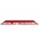 Superglide професионален стъклен геймърски пад за мишка Gaming Glass Mousepad Superglide Pad v2 XL