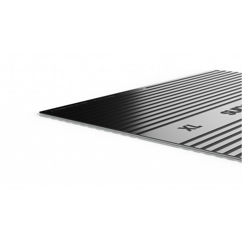 Superglide професионален стъклен геймърски пад за мишка Gaming Glass Mousepad Superglide Pad v2 XL