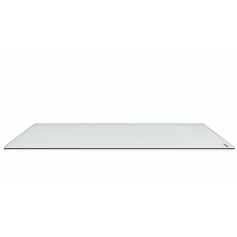 Superglide професионален стъклен геймърски пад за мишка Gaming Glass Mousepad Superglide Pad v2 XL