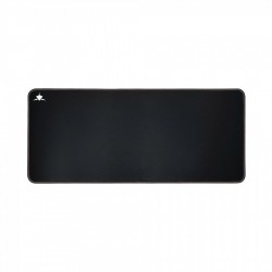 White Shark геймърски пад за мишка Gaming Mousepad BLACK KNIGHT XL