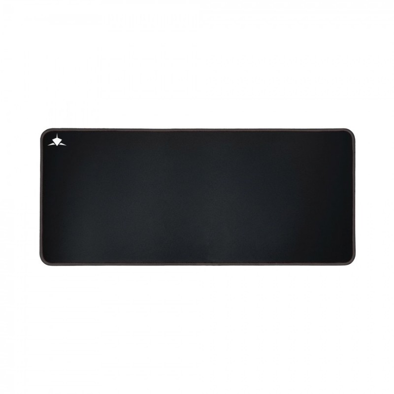 White Shark геймърски пад за мишка Gaming Mousepad BLACK KNIGHT XL