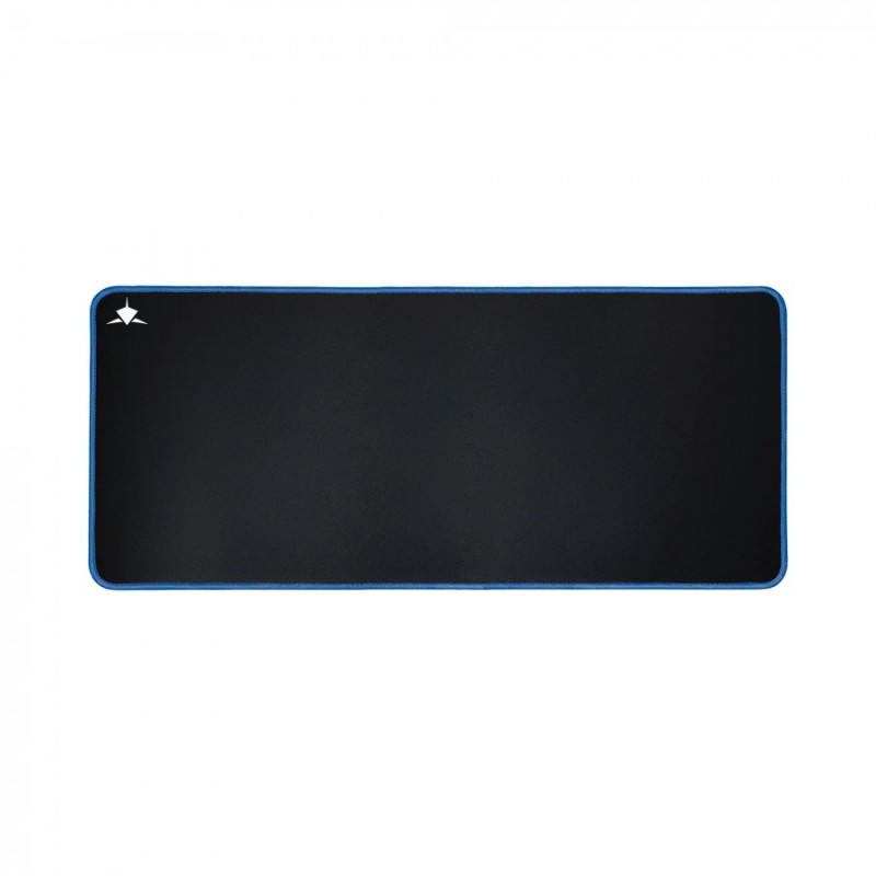 White Shark геймърски пад за мишка Gaming Mousepad BLUE KNIGHT XL
