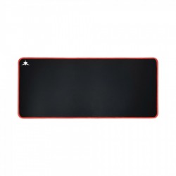 White Shark геймърски пад за мишка Gaming Mousepad RED KNIGHT XL