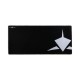 White Shark геймърски пад за мишка Gaming Mousepad SHARK XL