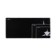 White Shark геймърски пад за мишка Gaming Mousepad SHARK XL