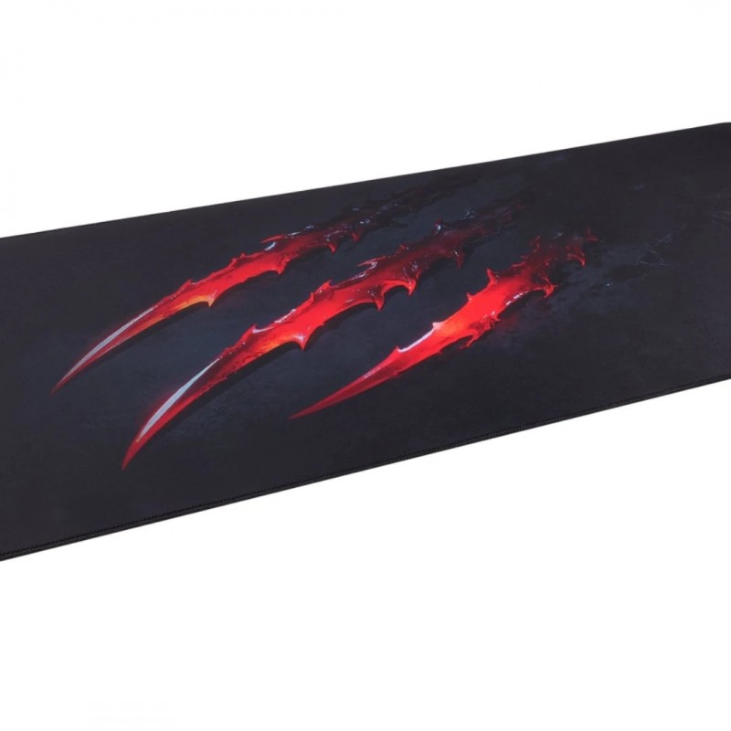 Xtrike ME геймърски пад за мишка Gaming Mousepad - MP-208 - Size XL