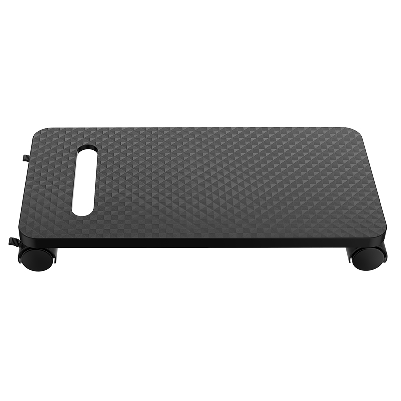Orico поставка за компютър PC Stand - Computer Bracket - Water Resistant, Black - CPB1-BK, CPB1-BK