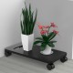 Orico поставка за компютър PC Stand - Computer Bracket - Water Resistant, Black - CPB1-BK, CPB1-BK