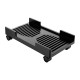 Orico поставка за компютър PC Stand - Computer Bracket - Water Resistant, Black - CPB3-BK, CPB3-BK