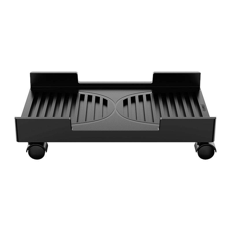 Orico поставка за компютър PC Stand - Computer Bracket - Water Resistant, Black - CPB3-BK, CPB3-BK