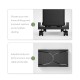 Orico поставка за компютър PC Stand - Computer Bracket - Water Resistant, Black - CPB3-BK, CPB3-BK