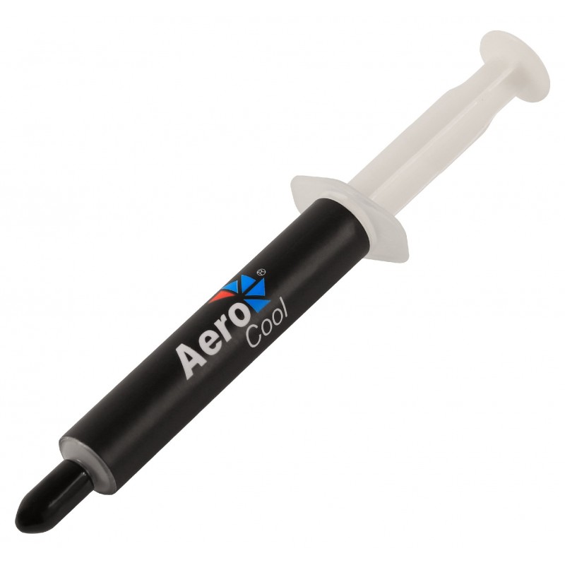 AeroCool термо паста Thermal compound Baraf-S 3.5g - ACTG-NA24210.01-ACTG-NA24210.01