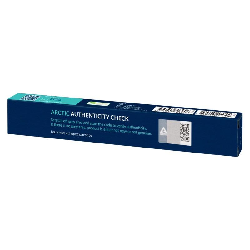 Arctic термо паста MX-6 Thermal Compound 2gr, ACTCP00079A