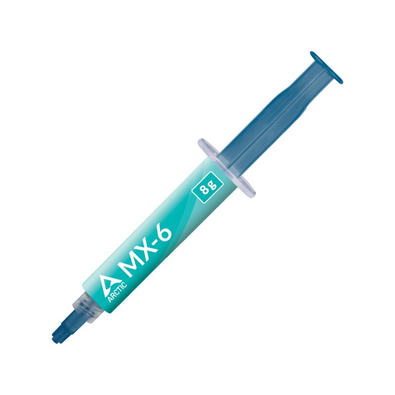 Arctic термо паста MX-6 Thermal Compound 8gr, ACTCP00081A