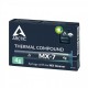 Arctic термо паста MX-7 Thermal Compound 4gr with 6pcs MX Cleaner