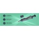 Arctic термо паста MX-7 Thermal Compound 4gr with 6pcs MX Cleaner