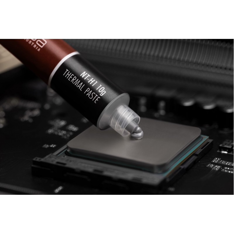 Noctua Tермо паста NT-H1 Thermal Compound 10g, NT-H1-10