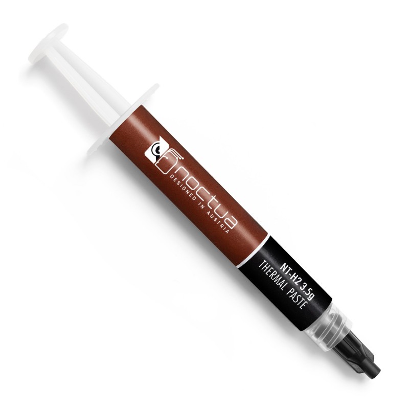 Noctua термопаста NT-H2 Thermal Compound 3.5g-NT-H2-3