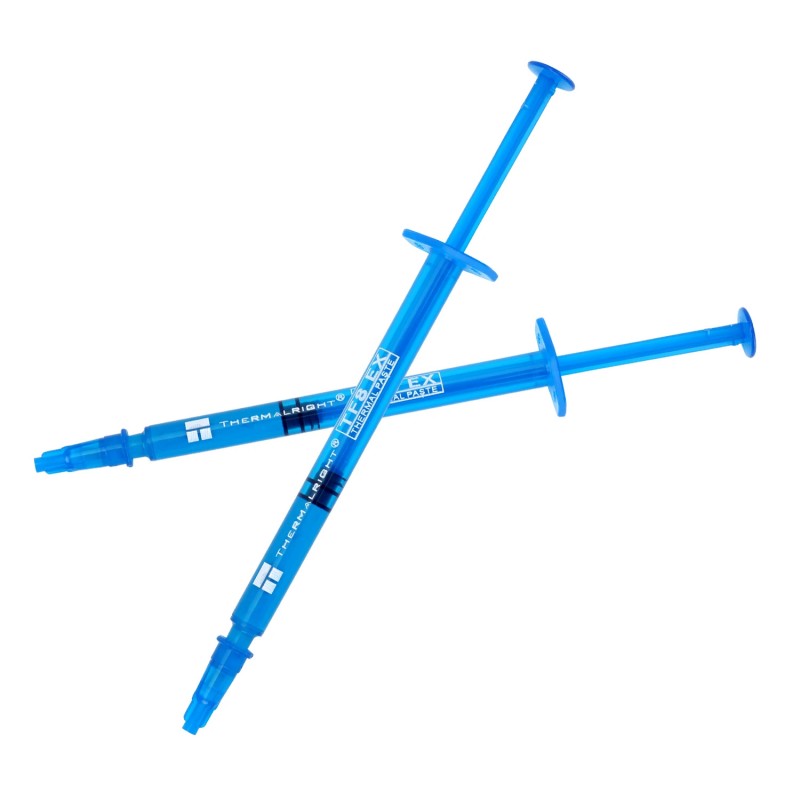Thermalright термо паста Thermal compound - TF8 EX 1.5g - 14 W/mK, TF8-EX-1.5G