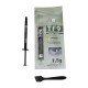 Thermalright термо паста Thermal compound - TF9 1.5g - 14 W/mK, TF9-1.5G
