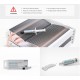 Zalman термо-паста Thermal compound STC8 - 8.3W/mK 1.5g - ZM-STC8-ZM-STC8