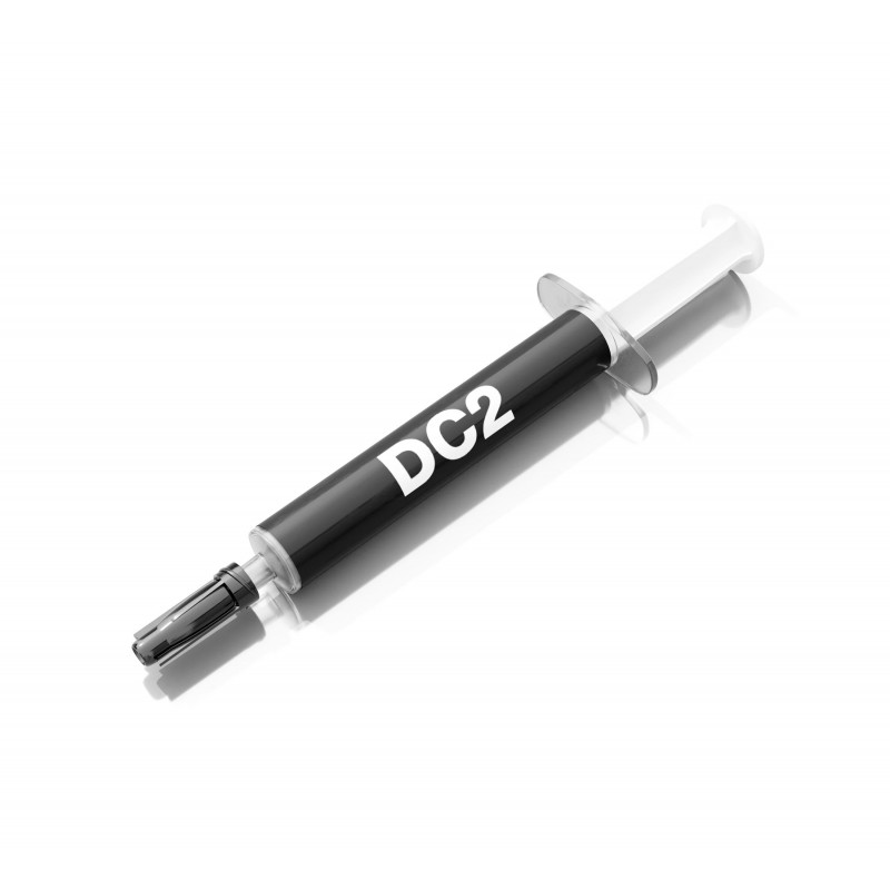 be quiet! термо паста DC2 Thermal Compound 3g, BZ004