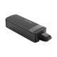 Orico адаптер USB3.0 to LAN Gigabit 1000Mbps black - UTK-U3, UTK-U3-BK