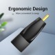 Vention Адаптер Adapter Micro HDMI M / HDMI F Black - AITB0
