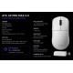 ATK професионална геймърска мишка Wireless Gaming Mouse A9 Pro Max 2.0 Tri-mode Nearlink - 8K, Black
