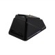 Ajazz професионална геймърска мишка AJ159 APEX - Wireless Gaming Mouse - 8K, Magnetic Charging Dock, Black