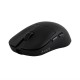 Ajazz професионална геймърска мишка AJ159 APEX - Wireless Gaming Mouse - 8K, Magnetic Charging Dock, Black