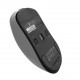 Ajazz професионална геймърска мишка AJ159 V2 MC - Wireless Gaming Mouse - 1K, Magnetic Charging Dock, White