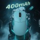 Ajazz професионална геймърска мишка AJ179 APEX - Wireless Gaming Mouse - 8K, Magnetic Charging Dock, Black