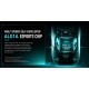 Aula професионална геймърска мишка Wireless Gaming Mouse SC800 MAX - 8K, Dark Night Black