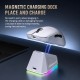Aula професионална геймърска мишка Wireless Gaming Mouse V3 - 1K, Black