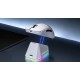 Aula професионална геймърска мишка Wireless Gaming Mouse V3 - 1K, Black