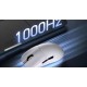 Aula професионална геймърска мишка Wireless Gaming Mouse V3 - 1K, White