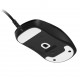 Endgame Gear професионална геймърска мишка Professional Gaming Mouse OP1 8K v2 - Black