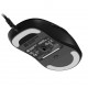 Endgame Gear професионална геймърска мишка XM2 8K v2 - Gaming Mouse - Black