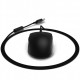 Endgame Gear професионална геймърска мишка XM2 8K v2 - Gaming Mouse - Black