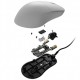 Endgame Gear професионална геймърска мишка XM2 8K v2 - Gaming Mouse - White