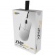 Endgame Gear професионална геймърска мишка XM2 8K v2 - Gaming Mouse - White