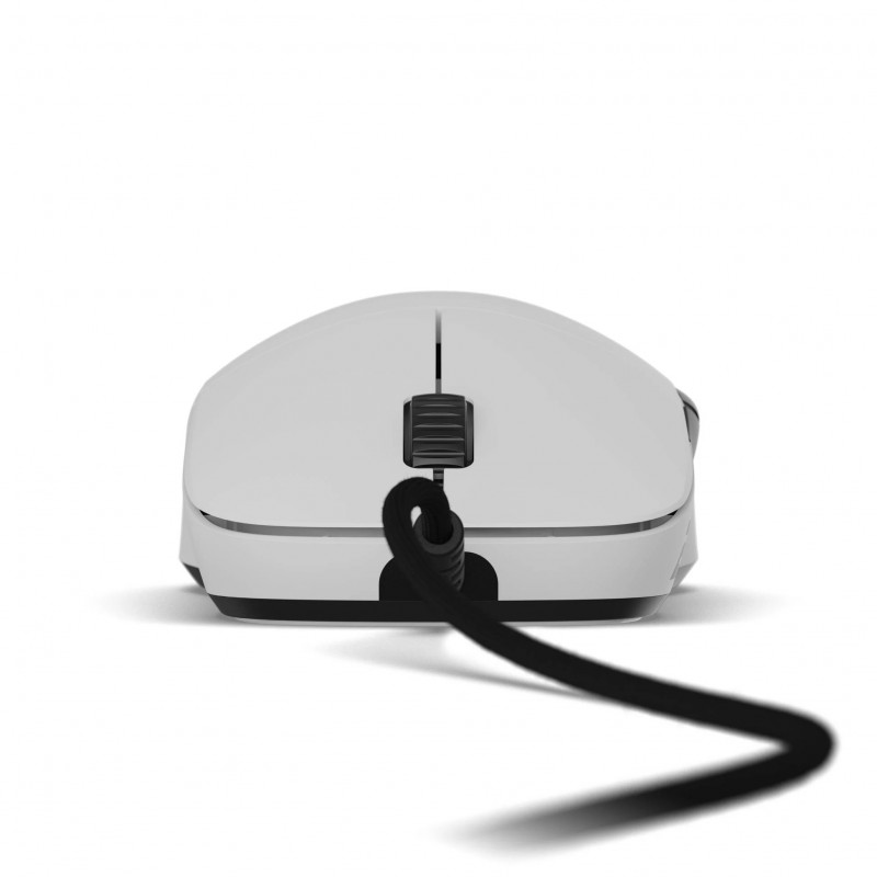 Endgame Gear професионална геймърска мишка XM2 8K v2 - Gaming Mouse - White