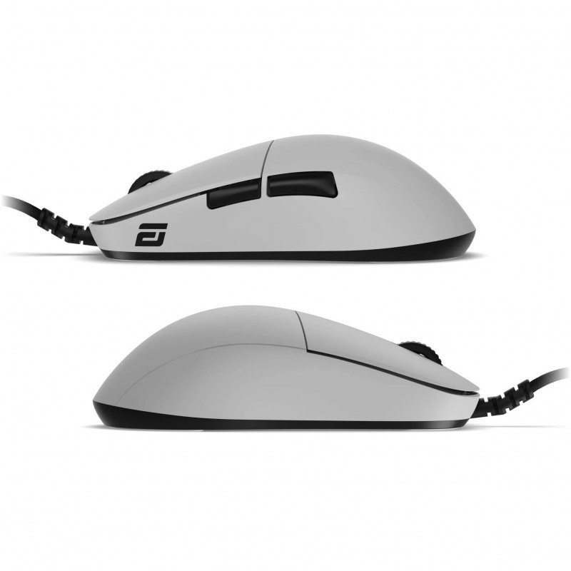 Endgame Gear професионална геймърска мишка XM2 8K v2 - Gaming Mouse - White