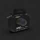 Endgame Gear професионална геймърска мишка XM2w 4K - Wireless Gaming Mouse - Dark Frost, EGG-XM2W-4K-DF