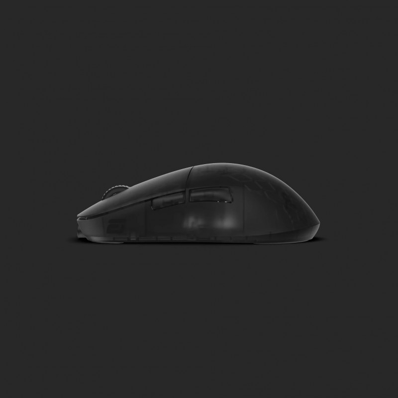 Endgame Gear професионална геймърска мишка XM2w 4K - Wireless Gaming Mouse - Dark Frost, EGG-XM2W-4K-DF